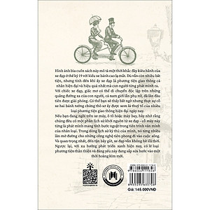 Sách Biên niên sử xe đạp