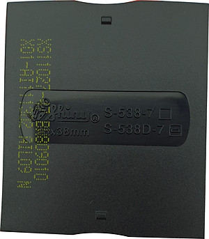 Thẻ Mực Con Dấu Vuông Printer S538 - Hàng Nhập Khẩu