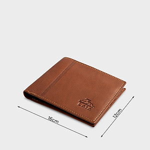 Ví Nam Da Thật Lata LVN25