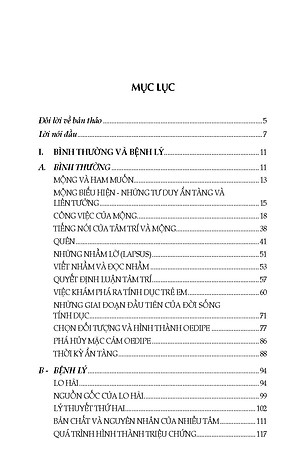 Phân Tâm Học Và Freud Bức Chân Dung Ghép Mảnh - Franz Alexander tuyển chọn, Việt Chung dịch