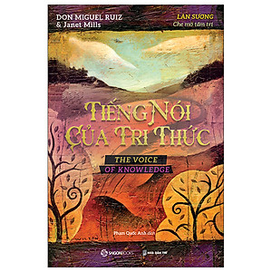 TIẾNG NÓI CỦA TRI THỨC