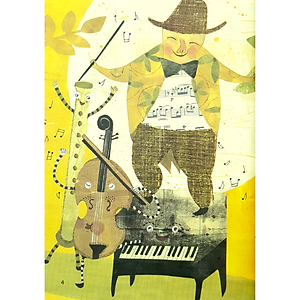 Sách Phẩm Chất Nhà Lãnh Đạo Nhí