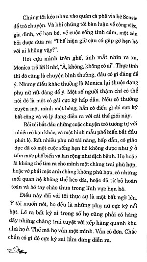 Sách Đạo Hẹn Hò (Tái Bản)