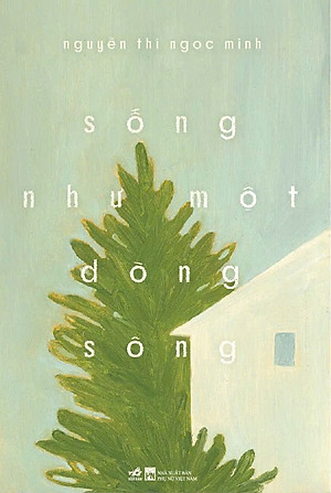 Sách Sống như một dòng sông NN145