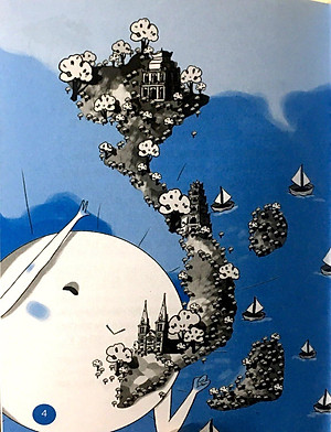 Sách Nói Sao Cho Con Hiểu: Vì Sao Cần Nắng?