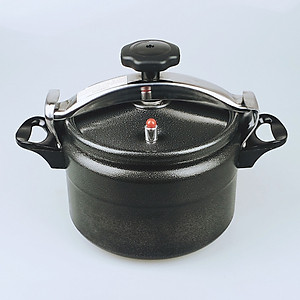 Nồi Áp Suất FUJIKA Đáy Từ Hợp Kim Cao Cấp An Toàn Nấu Được Trên Mọi Loại Bếp-Hàng Chính Hãng