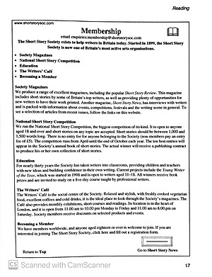 Cambridge Preliminary English Test 5 Student's Book with Answers