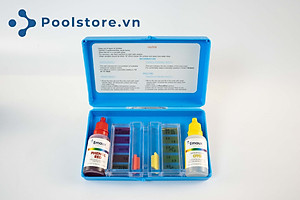 Bộ Test Nước Emaux CE029