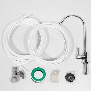 Bộ lọc nước uống công nghệ UF 6 cấp lọc – Hàng chính hãng