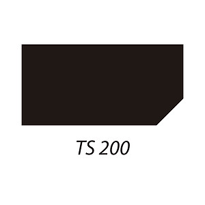 Sơn phủ Alkyd chống rỉ HTS AK100C Lon 5kg - Độ bền cao, Chống rỉ tốt, Kháng tia UV và Oxi hóa tốt