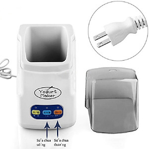 Máy làm sữa chua Yogurt Maker 3 nút