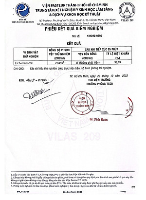 Xịt vệ sinh nội thất ô tô hữu cơ enzyme sinh học từ vỏ dứa Fuwa3e 300ml 