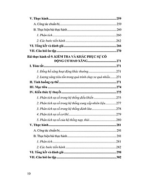 Sửa Chữa Động Cơ Ô Tô (Tái bản)