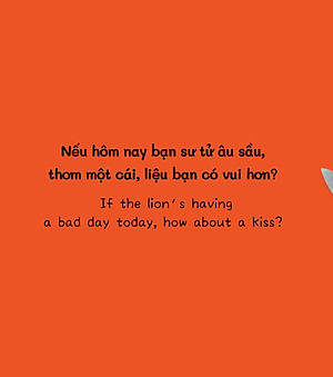 Những Đứa Trẻ Tò Mò - Wondrous Children: How About A Kiss? Thơm Một Cái Nào?
