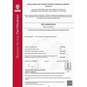 Bột Lá Sen Sấy Lạnh Nguyên Chất Hộp 30g  - Ngủ ngon, giảm mỡ máu, giảm cân, mát gan, mờ nám, tàn nhang, đẹp da