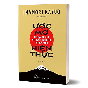 Sách Ước Mơ Của Bạn Nhất Định Thành Hiện Thực