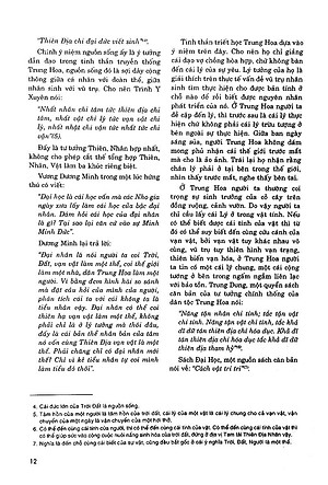 Sách Lịch Sử Triết Học Phương Đông (Tái Bản 2020)