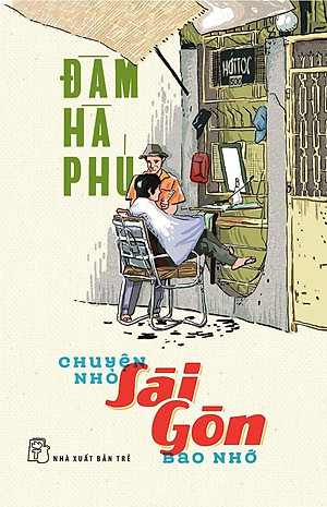 Sách Chuyện Nhỏ Sài Gòn Bao Nhớ