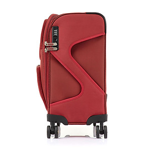 Vali kéo American Tourister Maxwell Spinner TSA