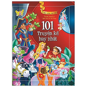 101 Truyện Kể Hay Nhất