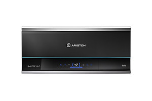 BÌNH NƯỚC NÓNG GIÁN TIẾP 30 LIT CÓ WIFI ARISTON SLIM3 30 TOP WIFI - Hàng chính hãng