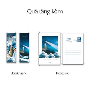 Sách Người Gác Hải Đăng