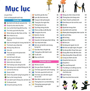 Sách Cẩm Nang Làm Bố Tuyệt Vời