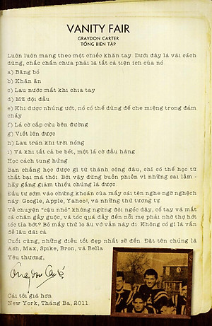 Sách Tôi Mến Thân (Tập 2)