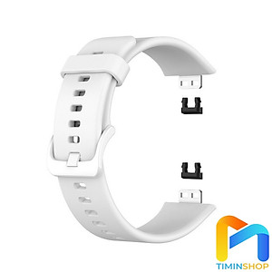 Dây đeo cho Huawei Watch Fit new/ Fit - kèm dụng cụ tháo (DFIT)