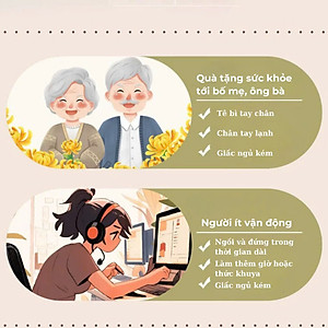 Túi 20 Miếng Dán Giảm Đau Xương Khớp Đông Y Cao Dán Ngải Cứu Giảm Vai Gáy Cột Sống Hiệu Quả Văn Phòng Du Lịch Dã Ngoại Phượt