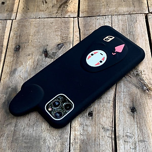 Ốp lưng vô diện dành cho iPhone 7 Plus / 8 Plus / X / XS / XS Max / 11 / 11 Pro / 11 Pro Max  - Hàng chính hãng