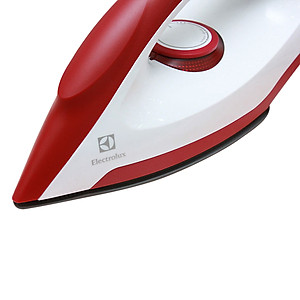 Bàn Ủi Electrolux EDI1004 (1300W) - Hàng chính hãng