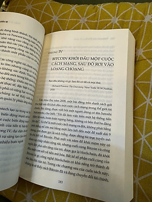  TƯƠNG LAI CỦA TIỀN TỆ: Cuộc cách mạng kỹ thuật số đang biến đổi tiền tệ và tài chính như thế nào - Eswar S. Prasad – NXB Chính trị quốc gia sự thật