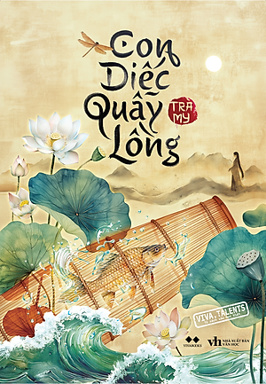 Sách Con Diếc Quẫy Lồng