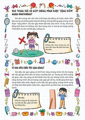 Sách - Bách Khoa Toàn Thư Vui Nhộn - Học Lễ Nghĩa - Tiên Phong Books