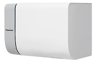 Máy nước nóng gián tiếp Panasonic 20L DH-20HBMVW - Hàng chính hãng