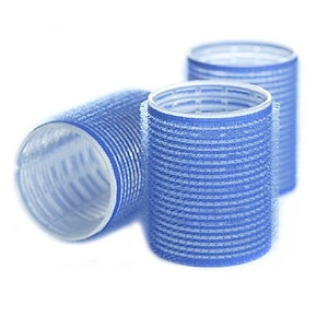 Set 6 Lô Cuốn Tóc Nhiều Màu Tiện Dụng Cho Nữ