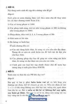 Sách Cha Mẹ Giúp Con Học Giỏi Toán 2 (Tái Bản)