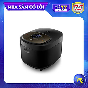 Nồi Cơm Điện Cao Tần (IH) Philips HD4528/66 - Hàng Chính Hãng