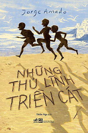 Những thủ lĩnh trên cát