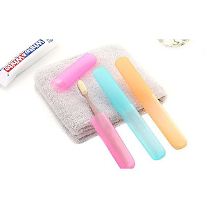 Hộp Đựng Bàn Chải Đánh Răng Du Lịch