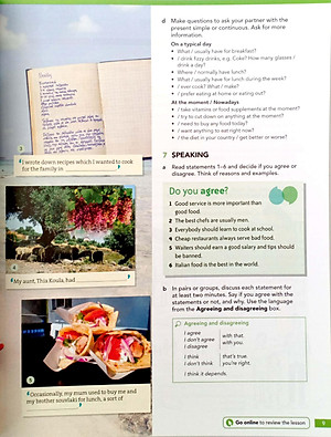 English File 4th Edition: Intermediate: Student's Book With Online Practice