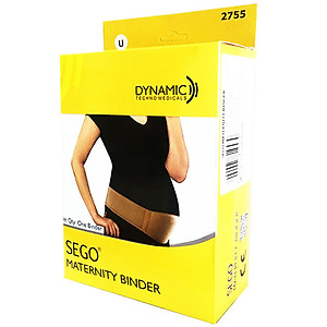 Đai hỗ trợ bụng bầu | Đai hỗ trợ bụng bầu Sego