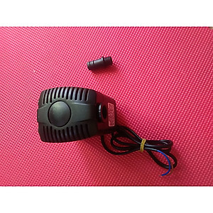 Bơm chìm mini 4W 8W 13W 16W 18W 25W - 220V quạt điều hoà hơi nước - bể cá thủy cảnh - Hàng chính hãng