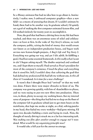 Creativity, Inc. : Overcoming the Unseen Forces That Stand in the Way of True Inspiration