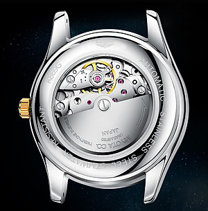 Đồng hồ nam chính hãng KASSAW K869-1