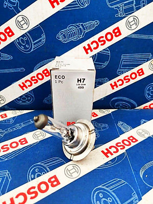 Bóng Đèn Bosch H7 12V 55W