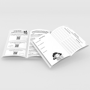 Sổ tay Dập tắt lười biếng - Thăng hạng bảng điểm