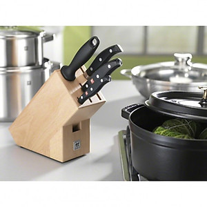 Twin Pollux – Dao Đa Năng Zwilling J.A.Henckels