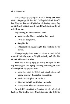 Sách Thuật Lãnh Đạo Khởi Nghiệp